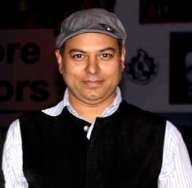 MOHD SHAHID