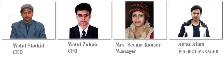sfh team