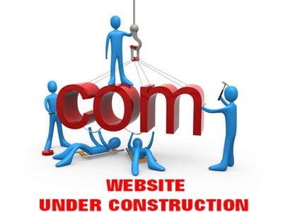 Under Construction